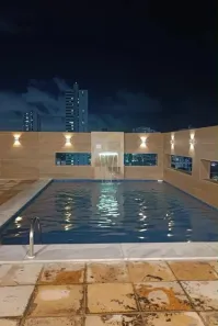 Apartamento com 4 Quartos à venda, 90m² no Candeias, Jaboatão dos Guararapes