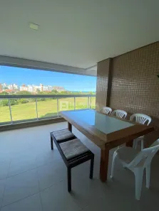 Apartamento com 3 Quartos à venda, 118m² no Praia de Palmas, Governador Celso Ramos