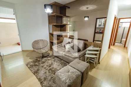 Apartamento com 2 Quartos à venda, 103m² no Castelo, Belo Horizonte