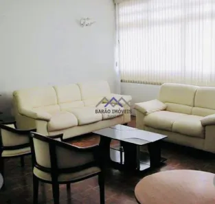 Apartamento com 3 Quartos à venda, 160m² no Centro, Jundiaí