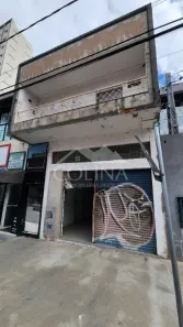 Ponto Comercial à venda, 310m² no Bela Vista, Jundiaí