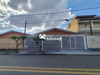 Casa com 3 Quartos à venda, 250m² no Jardim Rosolém, Hortolândia