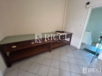 Prédio Comercial à venda, 120m² no Vila Nova, Santos