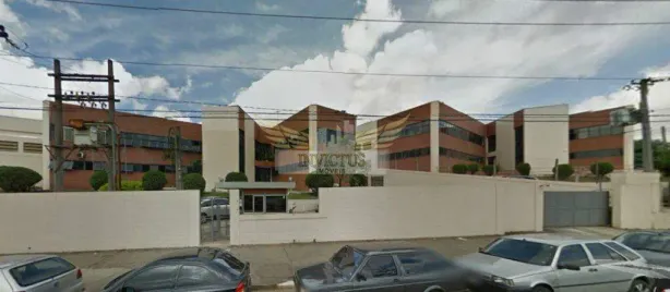 Galpão/Depósito/Armazém para alugar, 2660m² no Parque São Lourenço, São Paulo