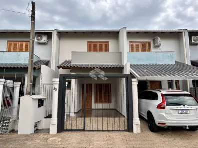 Apartamento com 2 Quartos à venda, 81m² no Germânia, Santa Cruz do Sul