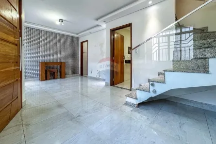 Casa de Condomínio com 3 Quartos à venda, 145m² no Vila Bertioga, São Paulo
