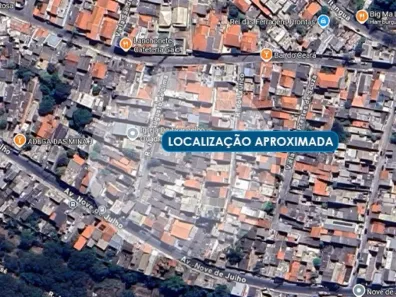 Lote/Terreno com 1 Quarto à venda, 130m² no Jardim Nova Esperança, Sorocaba