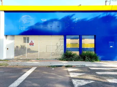 Prédio Comercial à venda, 275m² no Cláudia, Londrina