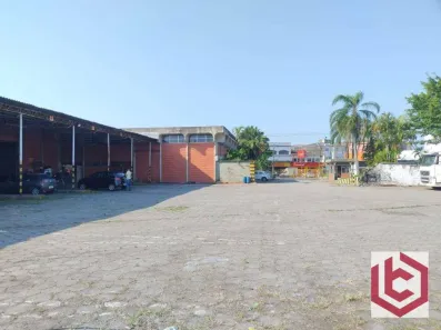 Prédio Comercial à venda, 5000m² no Esplanada dos Barreiros, São Vicente