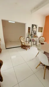 Casa com 3 Quartos à venda, 135m² no Vila Operária, Teresina
