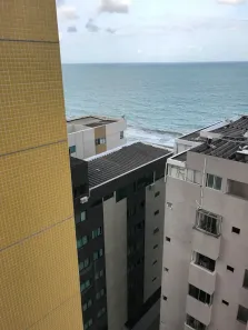 Apartamento com 1 Quarto à venda, 36m² no Boa Viagem, Recife