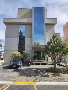 Sala Comercial para alugar, 282m² no Loteamento Alphaville Campinas, Campinas