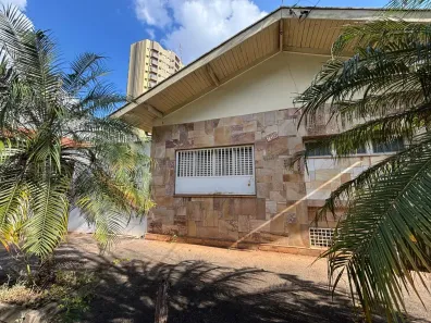 Casa com 4 Quartos para alugar, 176m² no Paulista, Piracicaba