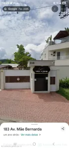 Casa de Condomínio com 4 Quartos para alugar, 157m² no Bairro de Juquehy, São Sebastião