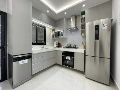 Sobrado com 3 Quartos à venda, 160m² no Jardim Vila Mariana, São Paulo