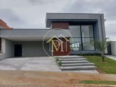 Casa com 3 Quartos à venda, 230m² no Cyrela Landscape Esplanada, Votorantim