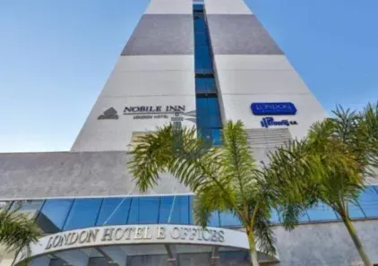 Imóvel Comercial à venda, 36m² no Centro, Anápolis