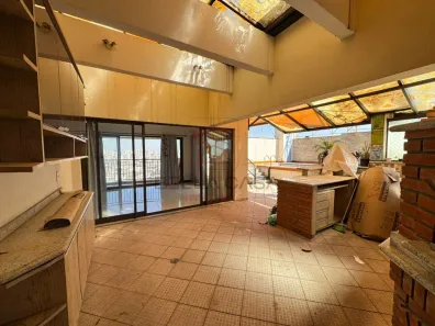Apartamento com 4 Quartos à venda, 207m² no Parque da Mooca, São Paulo