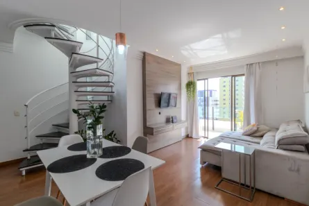 Cobertura com 3 Quartos à venda, 315m² no Vila Mascote, São Paulo