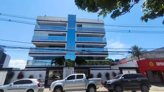 Apartamento com 2 Quartos à venda, 73m² no Costazul, Rio das Ostras