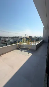 Casa de Condomínio com 4 Quartos à venda, 264m² no Recanto Quarto Centenário, Jundiaí