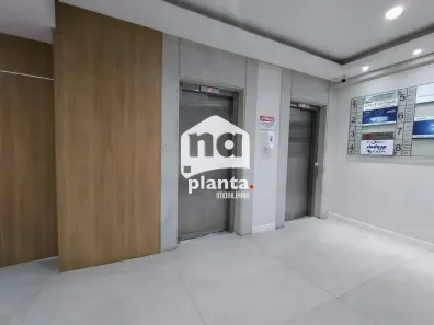 Sala Comercial à venda, 40m² no Centro, Florianópolis