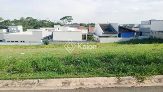 Lote/Terreno à venda, 331m² no Residencial Lagos D'Icaraí, Salto
