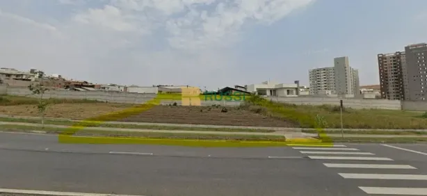 para alugar, 600m² no Condomínio Residencial Monaco, São José dos Campos
