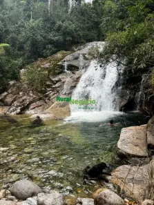 Lote/Terreno à venda, 100000m² no Engenheiro Passos, Resende
