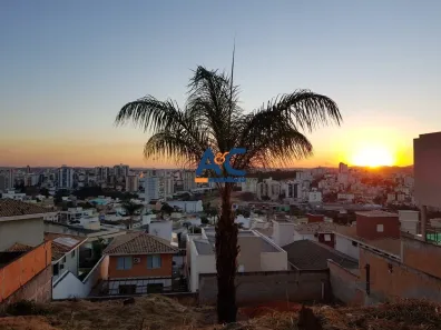 Lote/Terreno à venda, 360m² no Paquetá, Belo Horizonte