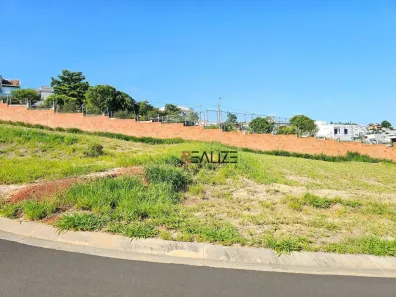 Lote/Terreno à venda, 301m² no Jardim Park Vista Real, Indaiatuba
