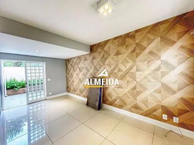 Casa de Condomínio com 3 Quartos à venda, 110m² no Vila Paulista, Rio Claro
