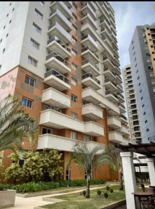 Apartamento com 1 Quarto para alugar, 87m² no Botafogo, Campinas