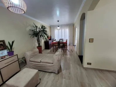 Casa com 2 Quartos à venda, 112m² no Vila Gumercindo, São Paulo