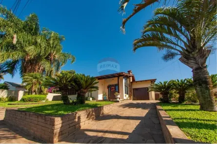 Casa com 4 Quartos à venda, 213m² no Centro, Pareci Novo