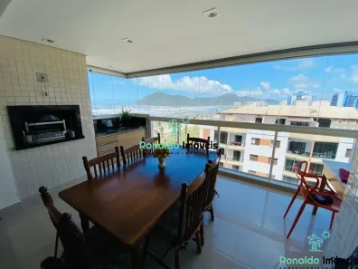 Apartamento com 4 Quartos à venda, 139m² no Centro, Bertioga