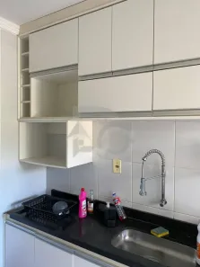 Apartamento com 3 Quartos à venda, 63m² no Rosa Elze, São Cristóvão
