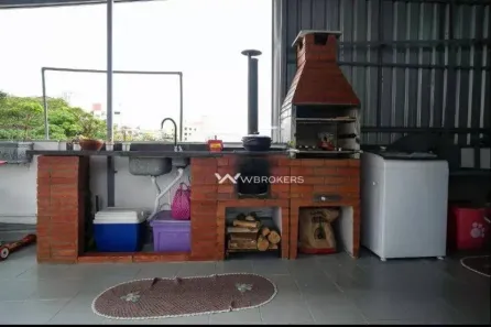 Casa com 3 Quartos à venda, 220m² no Nova Gerty, São Caetano do Sul