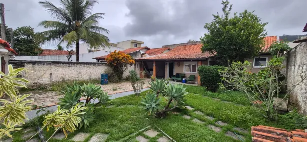 Casa com 3 Quartos à venda, 143m² no Piratininga, Niterói
