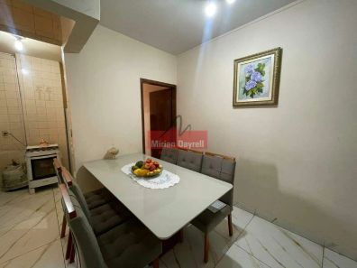 Apartamento com 3 Quartos à venda, 90m² no Barro Preto, Belo Horizonte