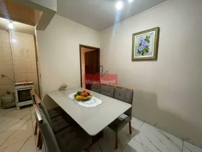 Apartamento com 3 Quartos à venda, 93m² no Barro Preto, Belo Horizonte