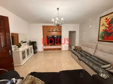 Casa com 3 Quartos à venda, 162m² no Jardim Cachoeira, São Paulo