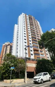 Apartamento com 3 Quartos à venda, 130m² no Perdizes, São Paulo