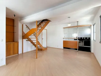 Apartamento com 1 Quarto à venda, 85m² no Perdizes, São Paulo