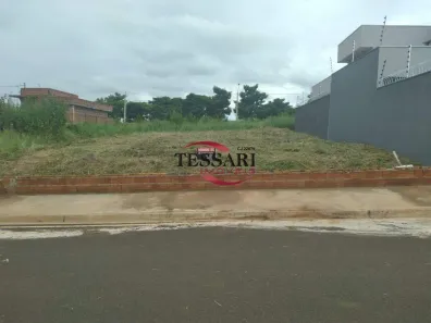 Lote/Terreno à venda, 200m² no Miravista Residencial, Mirassol