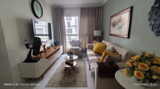 Apartamento com 2 Quartos à venda, 45m² no Candeias, Jaboatão dos Guararapes