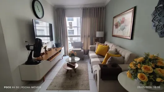 Apartamento com 2 Quartos à venda, 45m² no Candeias, Jaboatão dos Guararapes
