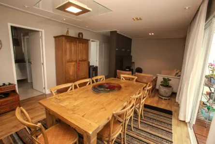 Apartamento com 2 Quartos para alugar, 100m² no Lapa, São Paulo
