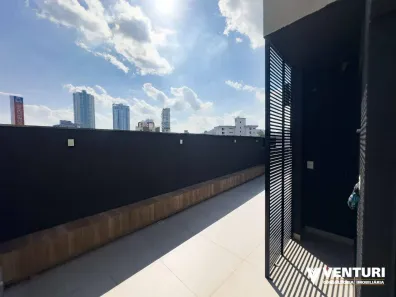 Apartamento com 2 Quartos à venda, 121m² no Velha, Blumenau