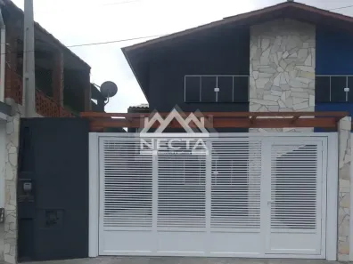Casa com 3 Quartos à venda, 10m² no Jaraguá, São Sebastião